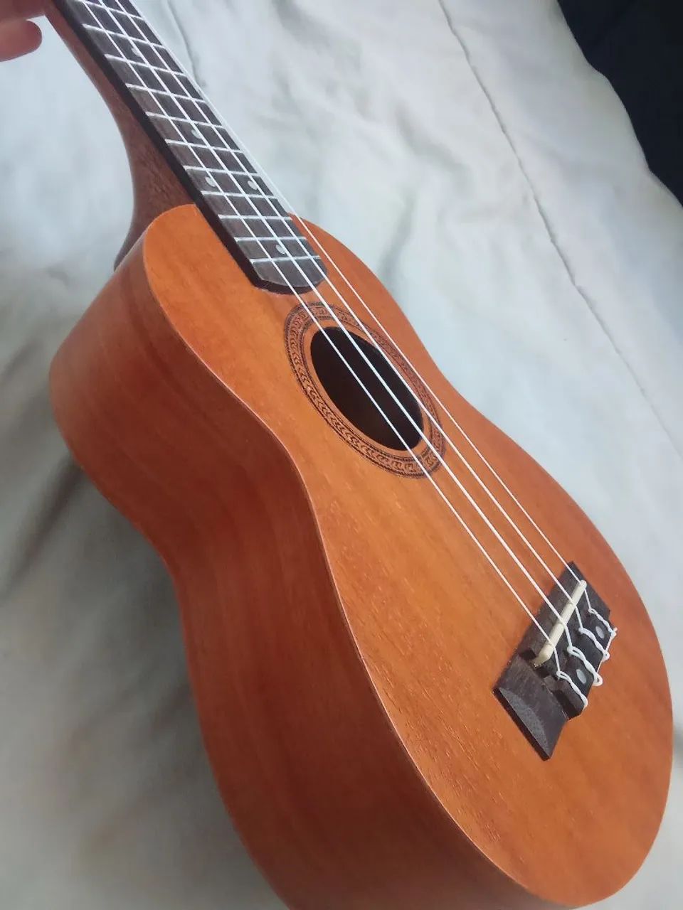 Ukulele Shelby  - Foto 2