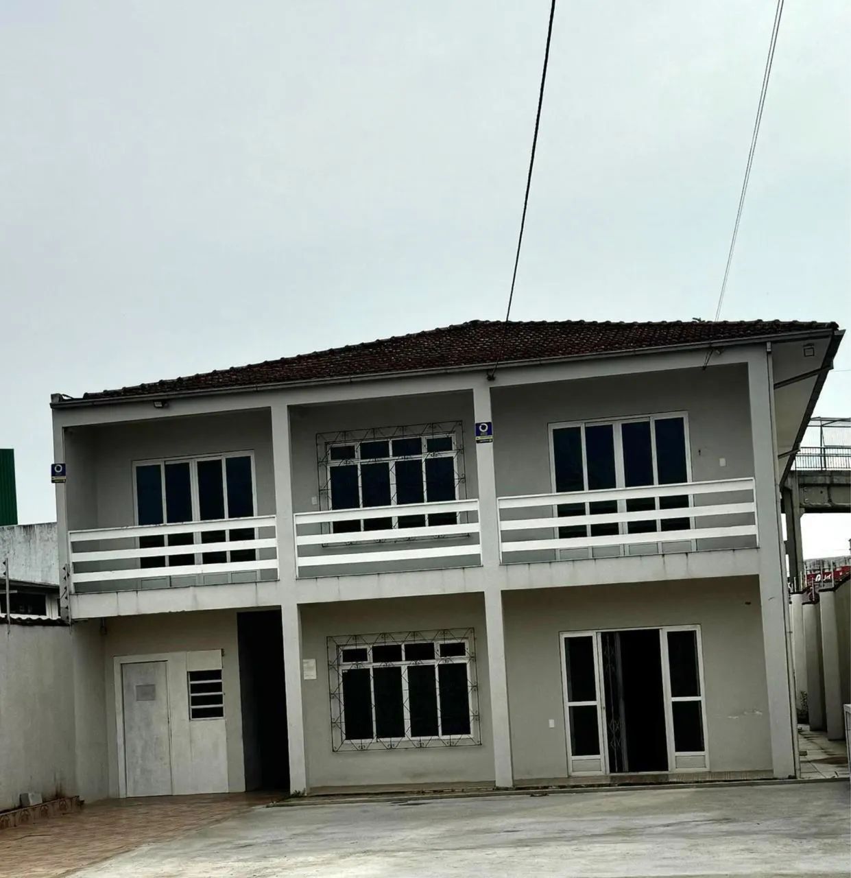 Imóvel Comercial ou Residencial - 14 Quartos - Centro de Palhoça - Foto 3