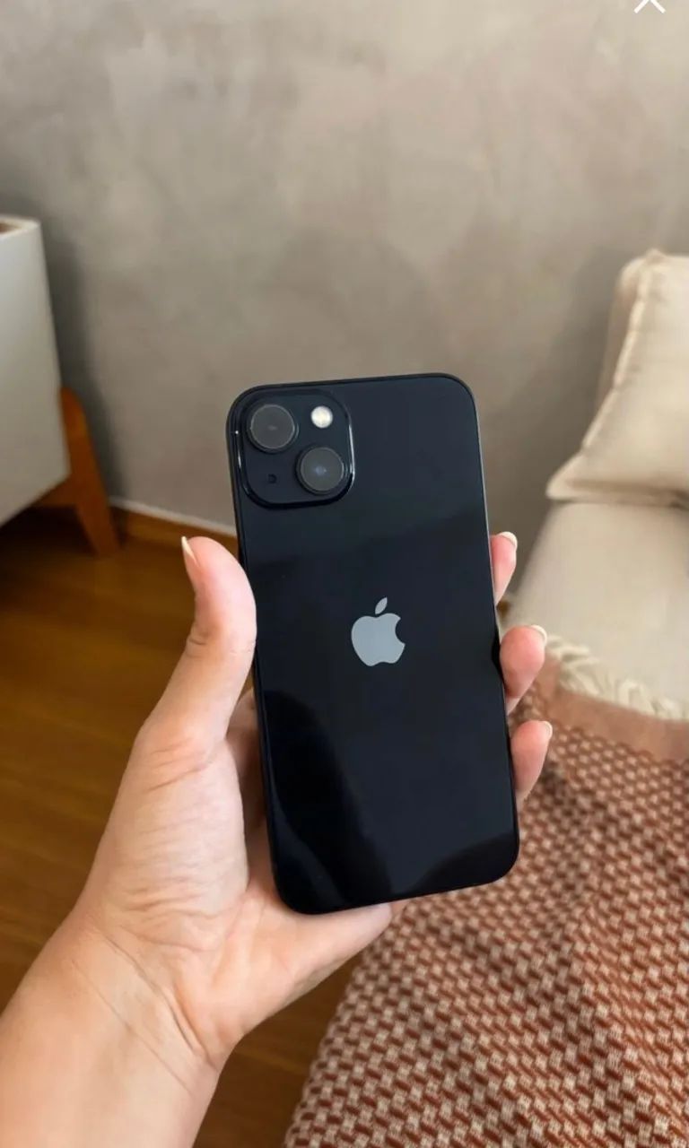 iPhone 13 - Foto 2