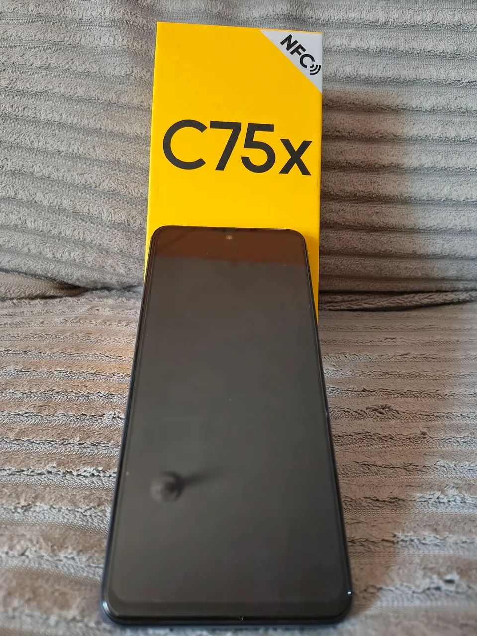 Celular realme C75x - Foto 2