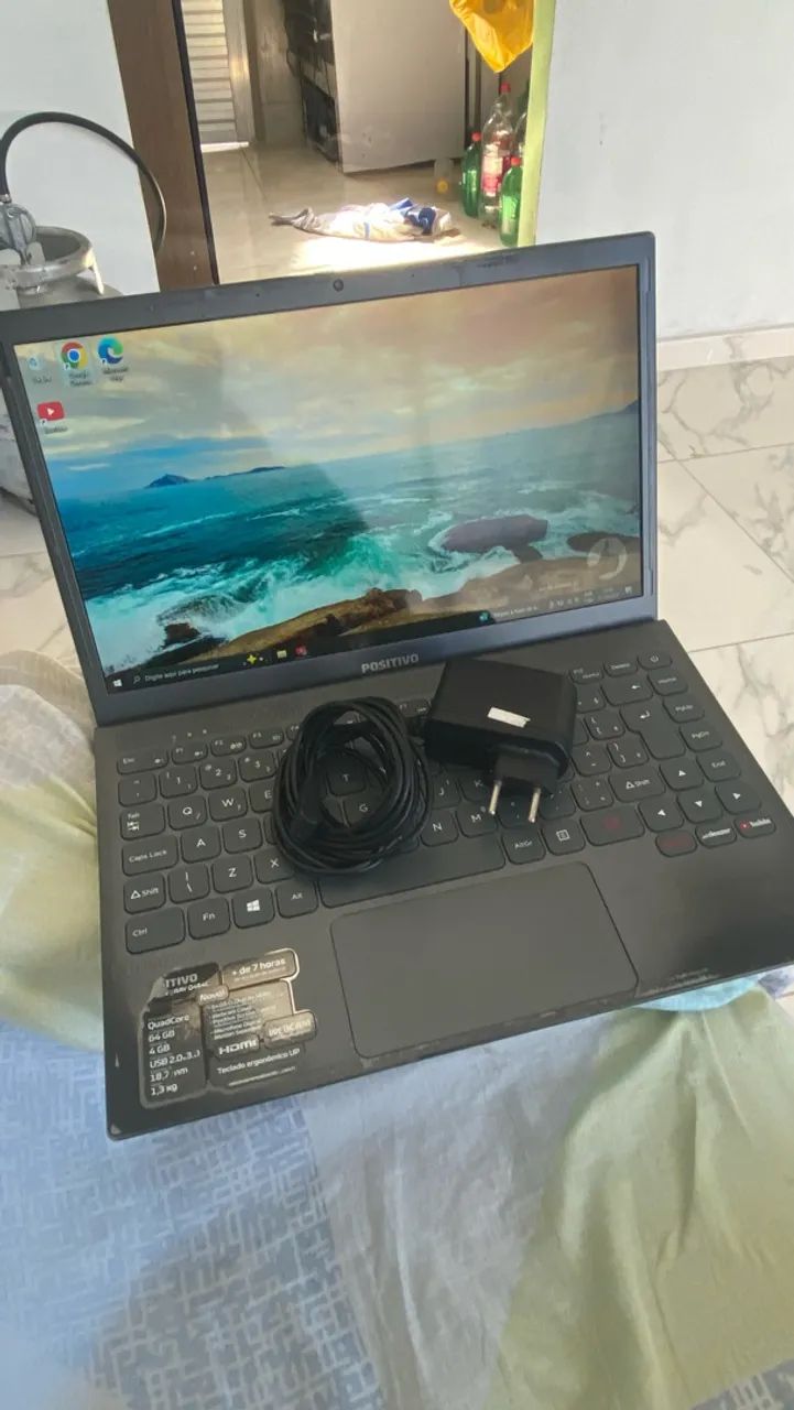 Notebook 