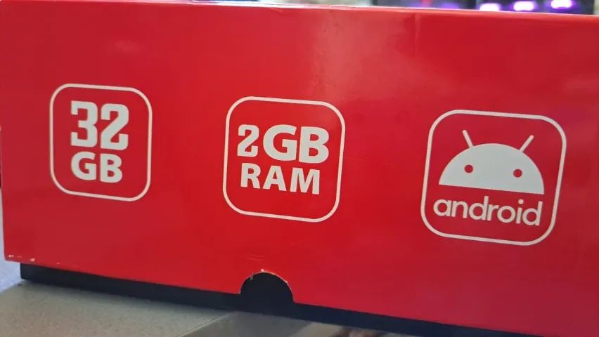 Multimídia Taurus 9 polegadas 2GB RAM Android - Foto 3