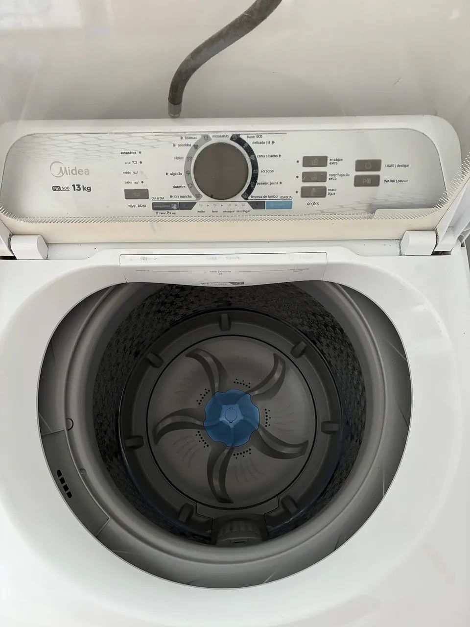 Máquina de Lavar 13kg - Foto 4