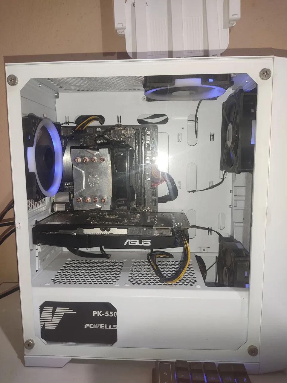Vendo computador Pc gamer - Foto 5