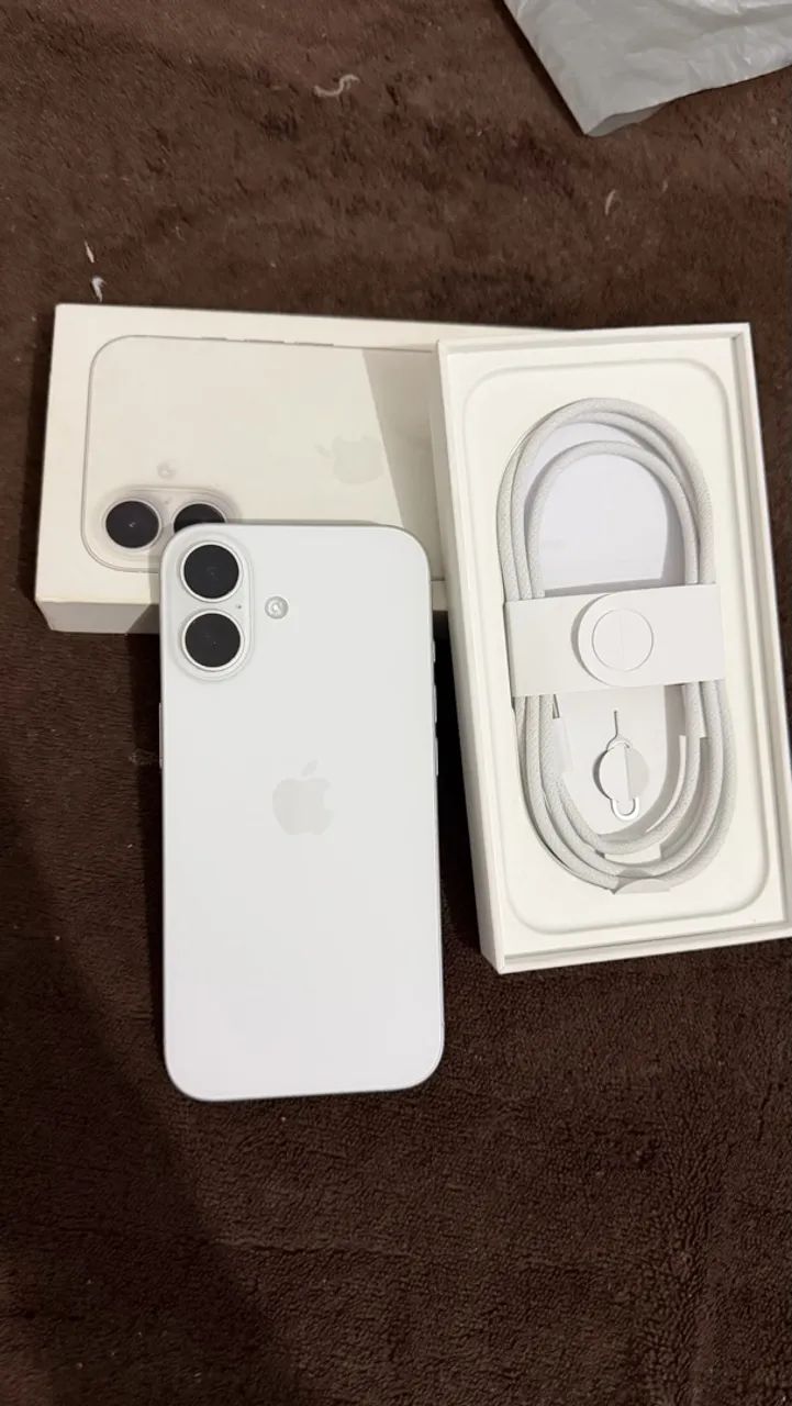 IPhone 16 - Foto 2