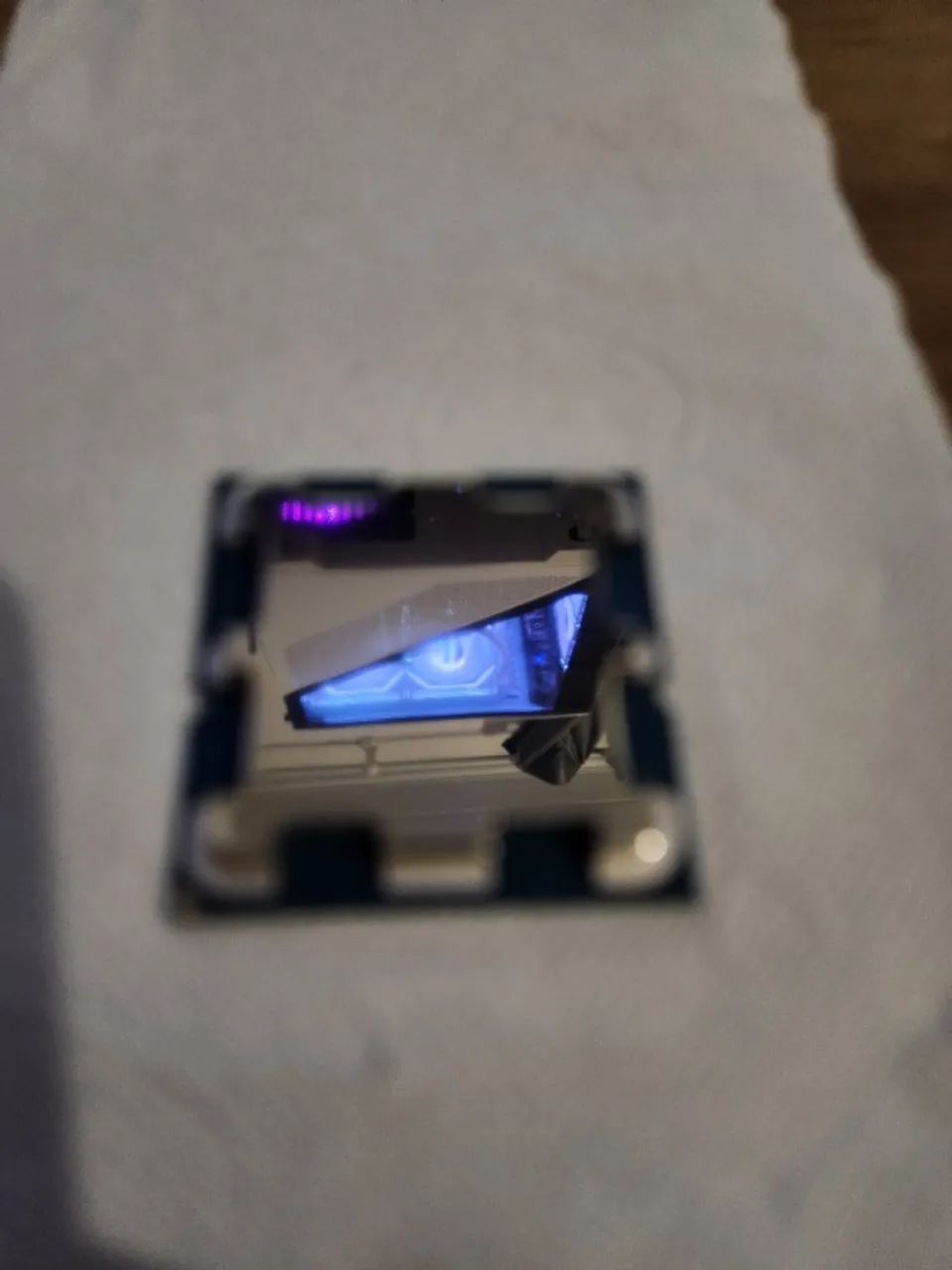 Ryzen 5 8400f AMD processador Am5 - Foto 4