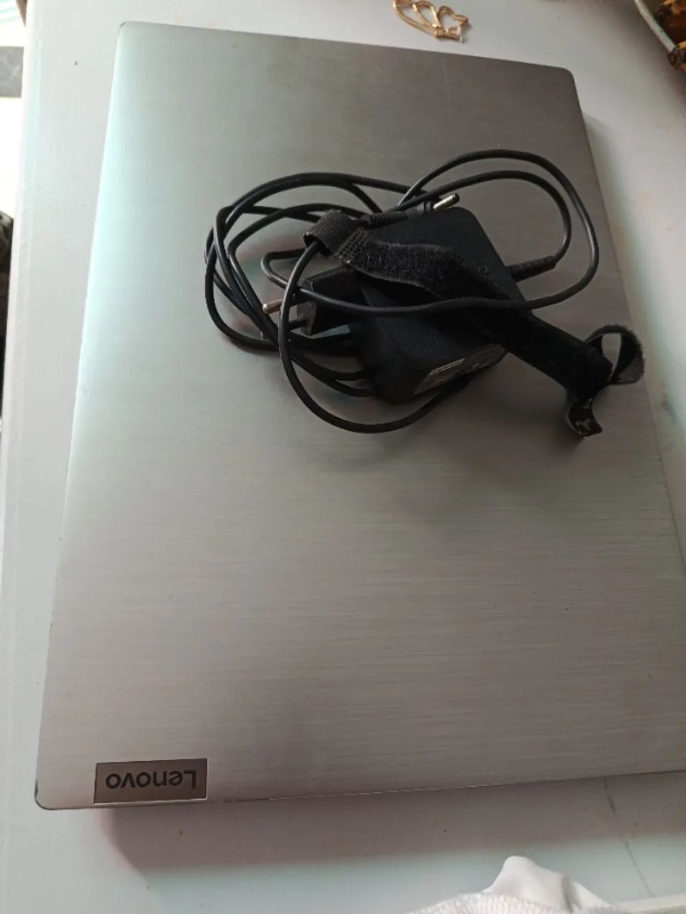 Note book lenovo ideaPad 3 15IGL05 4 GB memória RAM - Foto 5