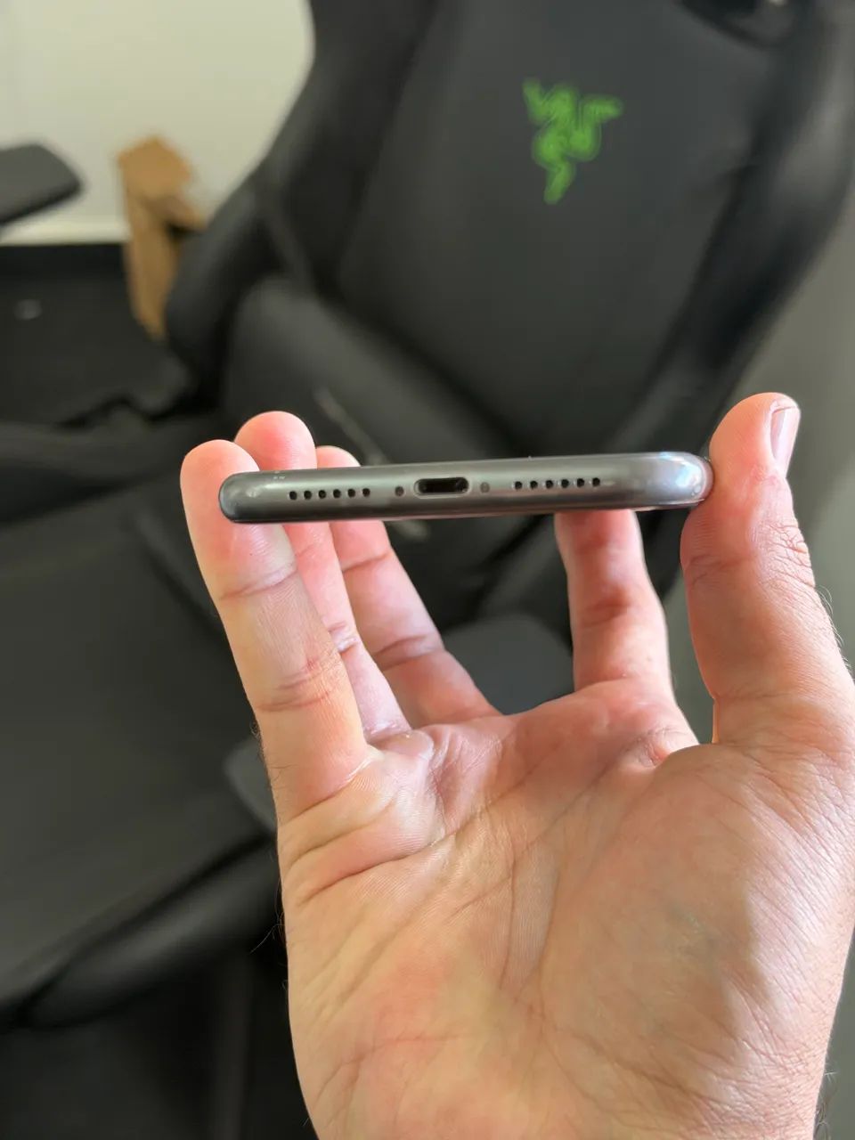 iPhone 11 64gb ORIGINAL E IMPECÁVEL  - Foto 4