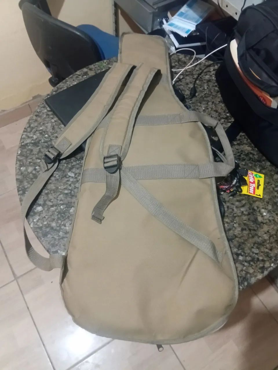 Capa de guitarra seiz - Foto 3