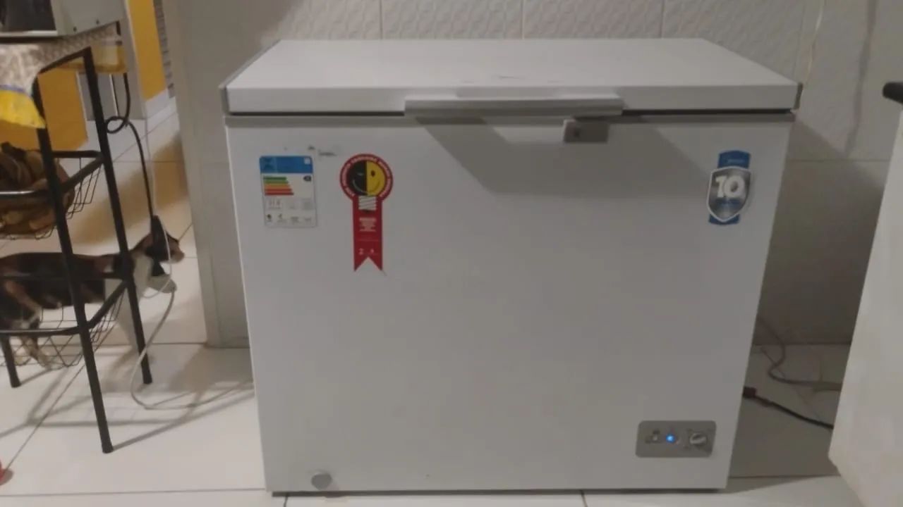 Freezer