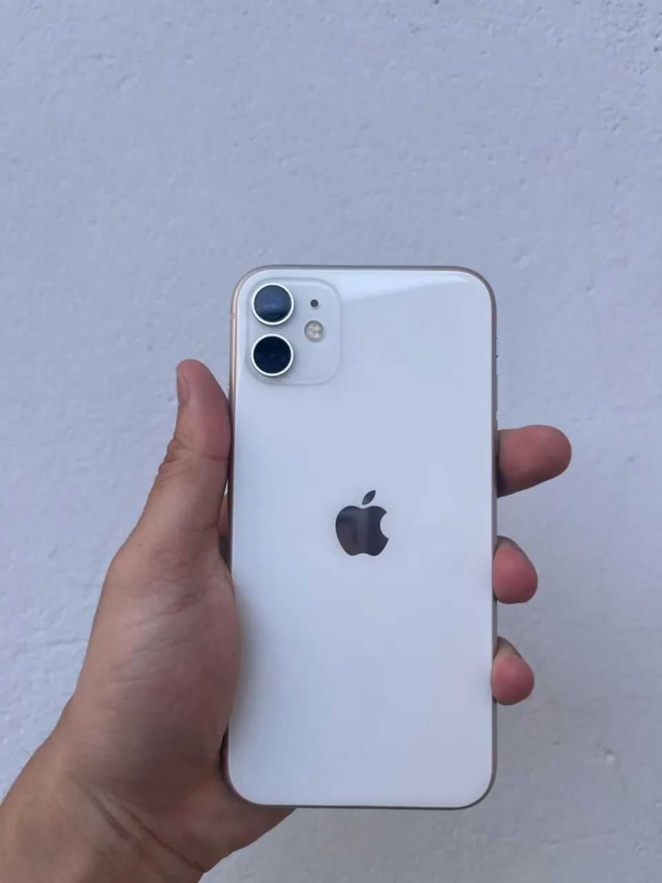 iPhone 11 128GB funcionando perfeitamente  - Foto 2