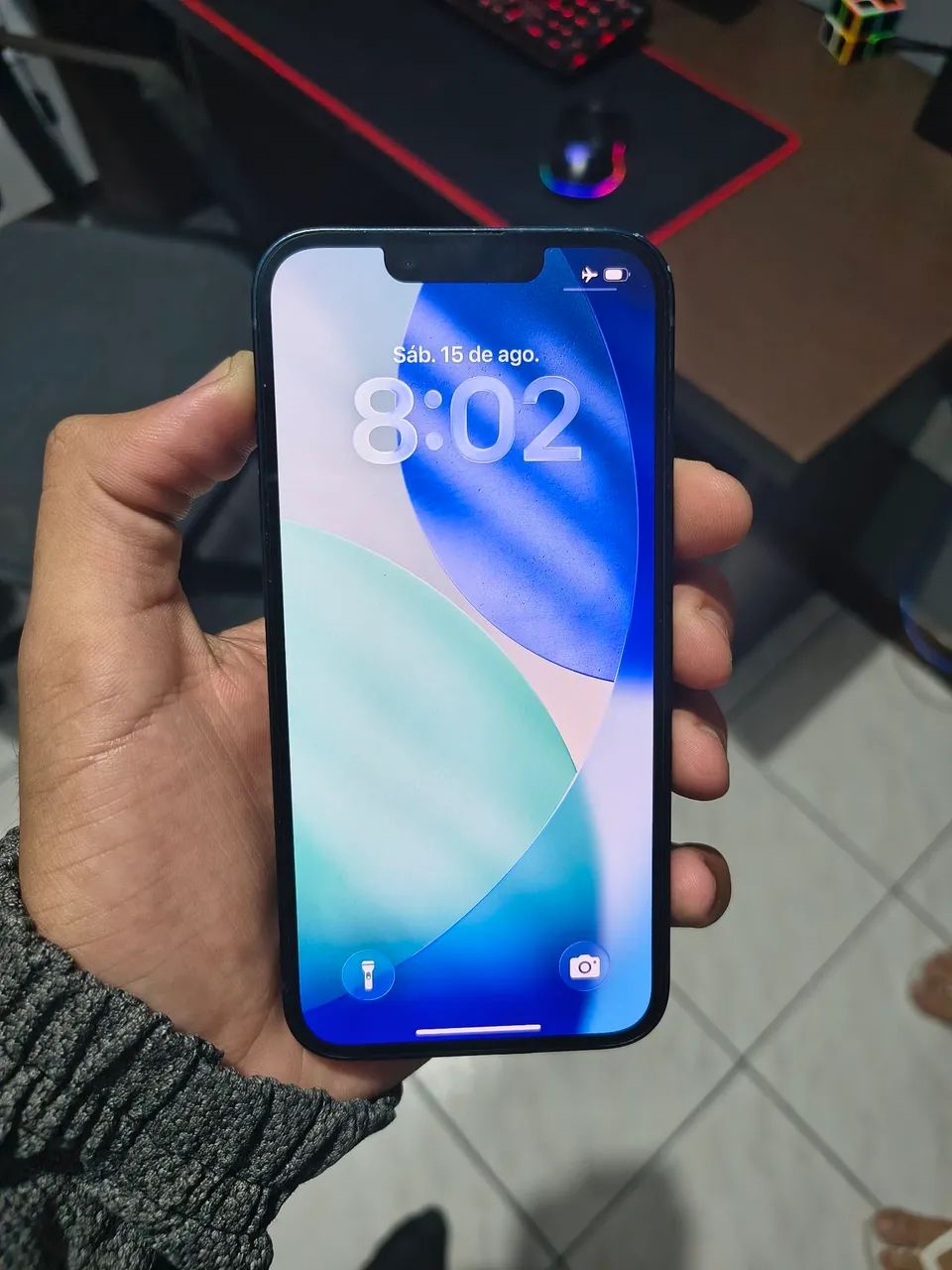 iPhone 14 