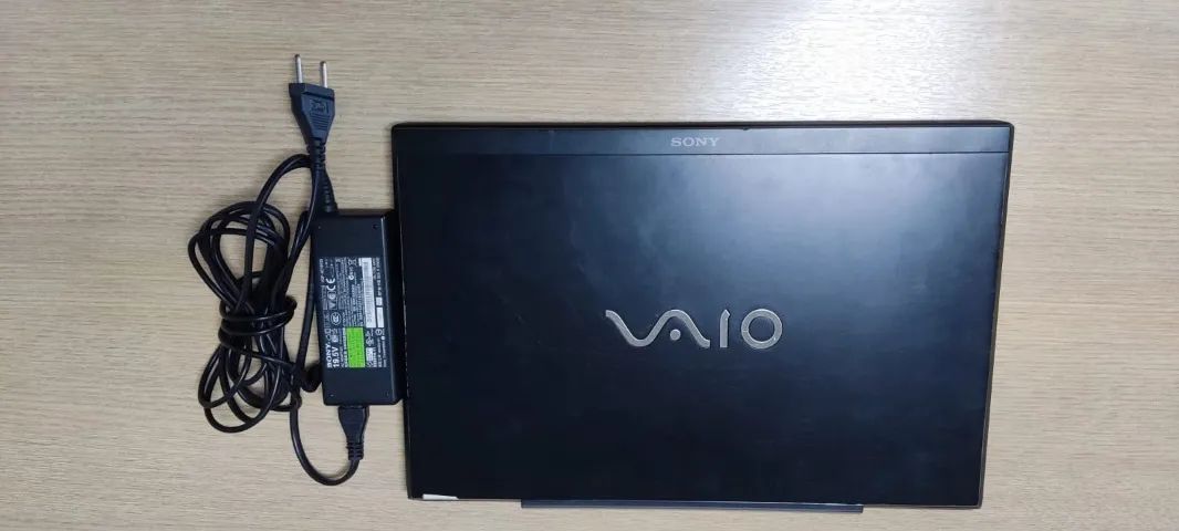 Notebook I5 Sony Vaio - Foto 5