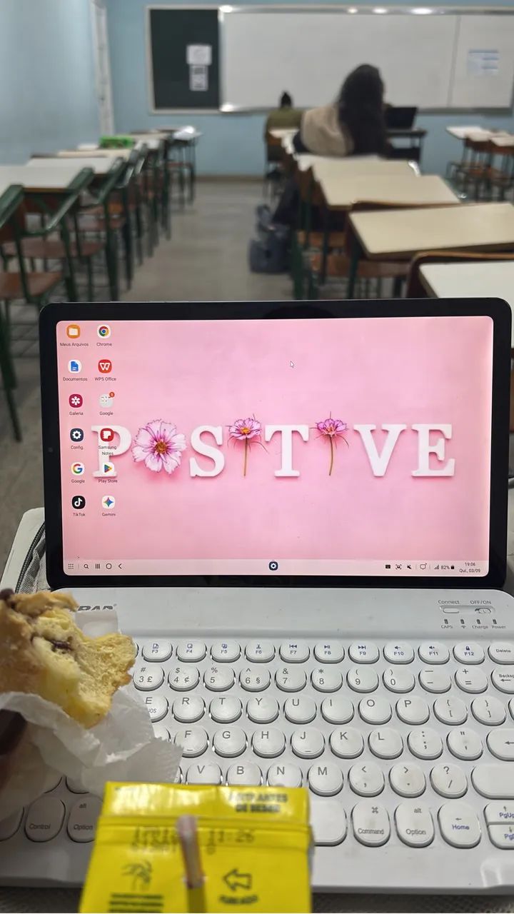 Tab s6 lite - Foto 2