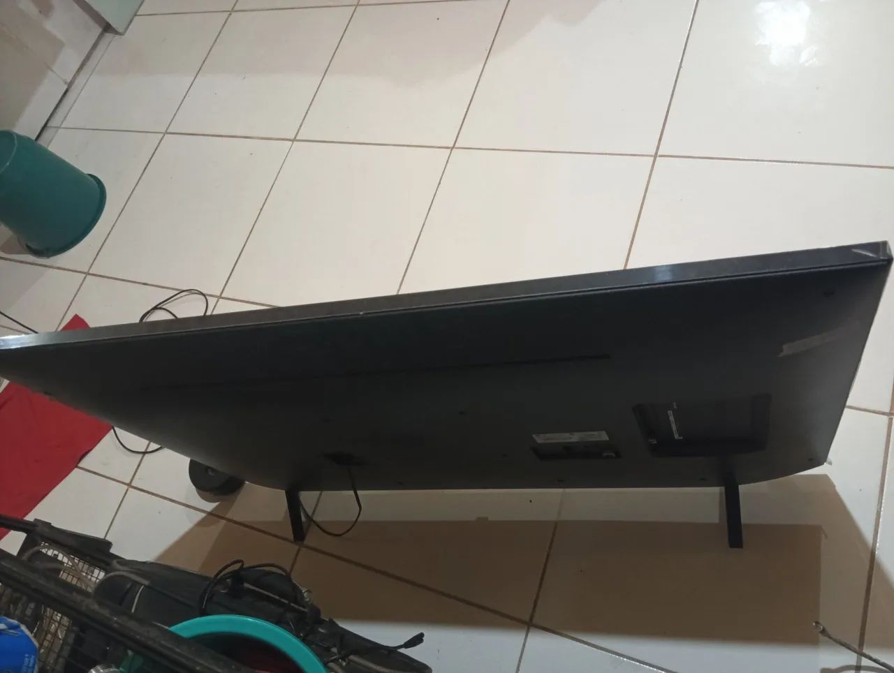 VENDO 50 POLEGADAS  LG - Foto 2