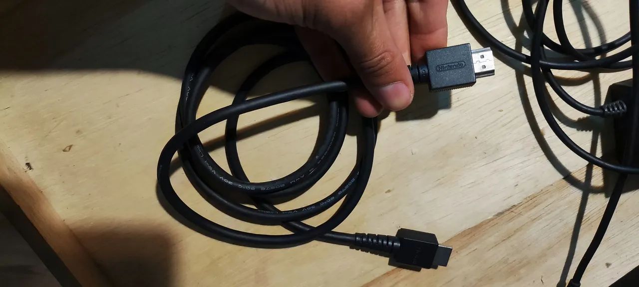 NINTENDO SWITCH V1 DESBLOQUEADO - Foto 5