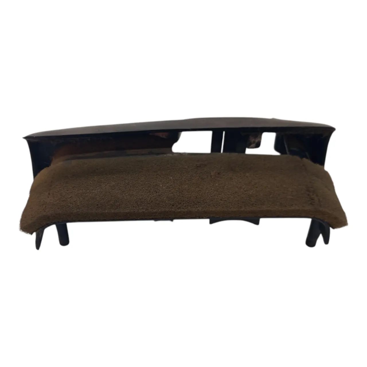Moldura Superior Chave Seta Vw Gol Special 1999 2000 A 2005 - Foto 4
