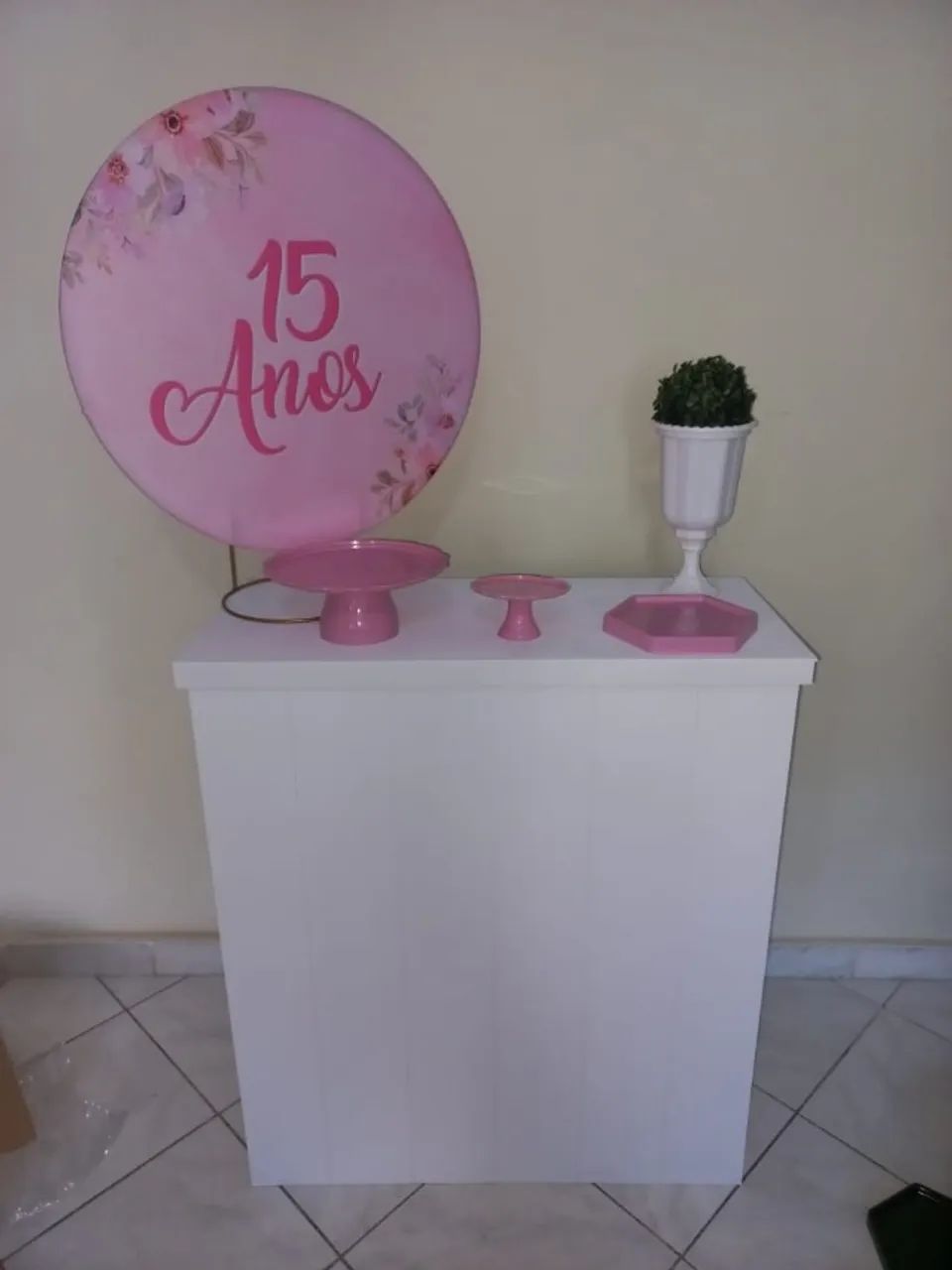 Pegue e Monte - Aluguel Temas para Festa 002 - Foto 4
