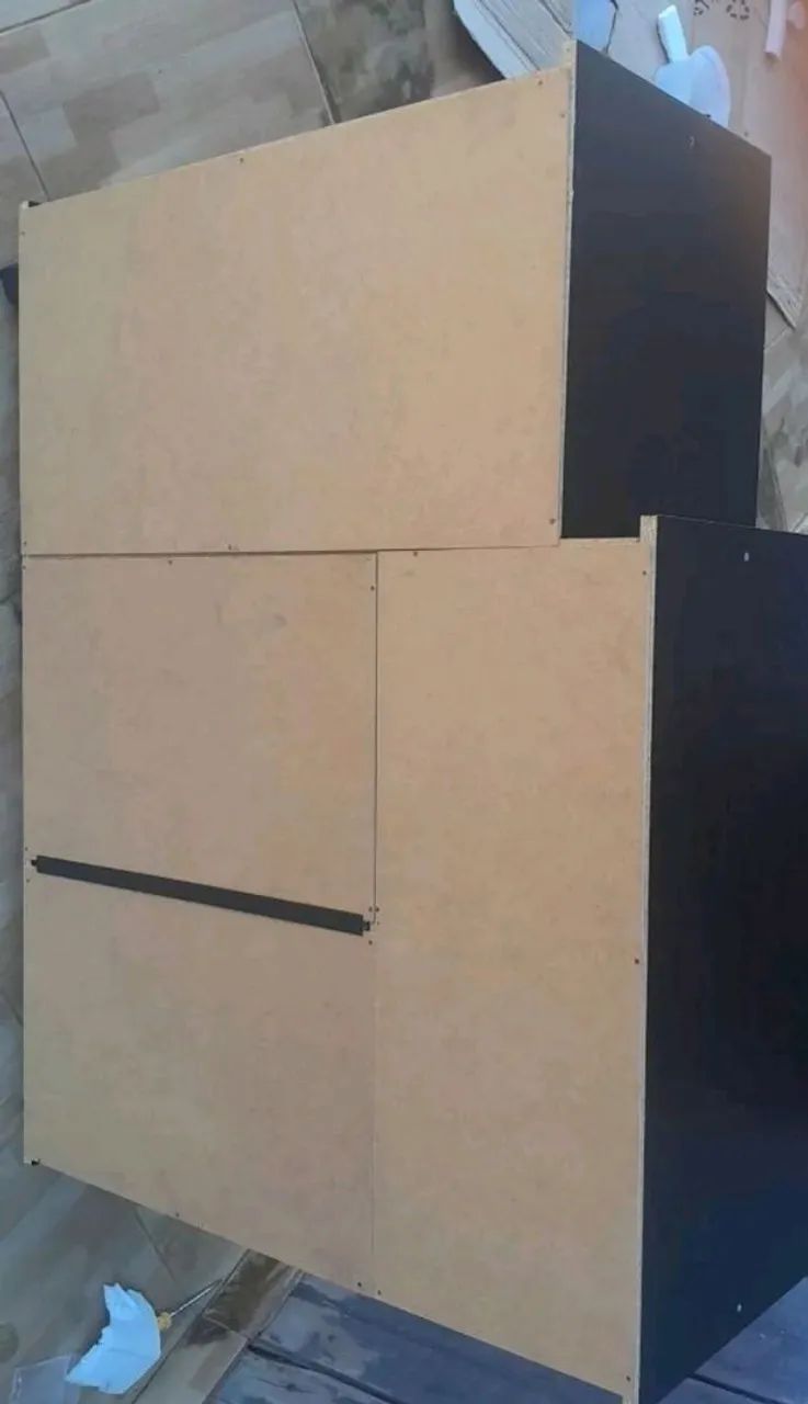 Armário pequeno  - Foto 2