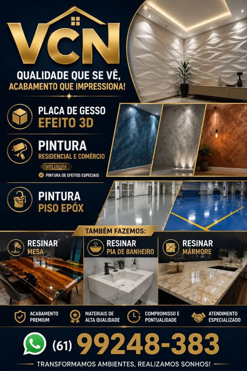 Serviço de reformwa 