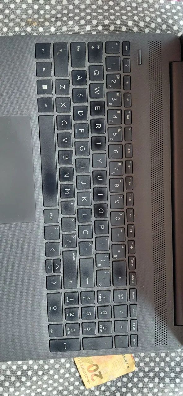 Notebook HP - Foto 2