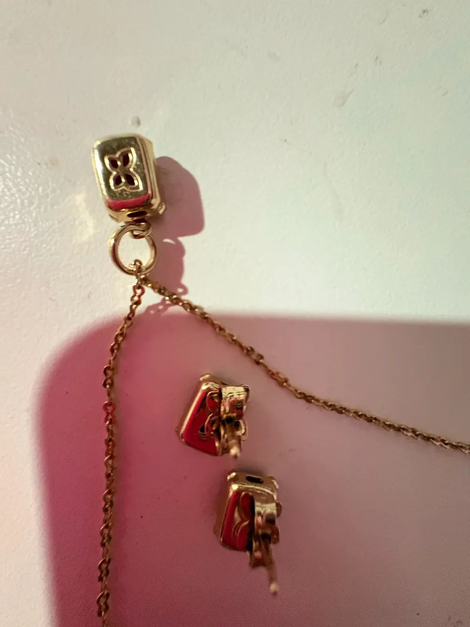 CONJUNTO ROMANNEL RUBI - Foto 3