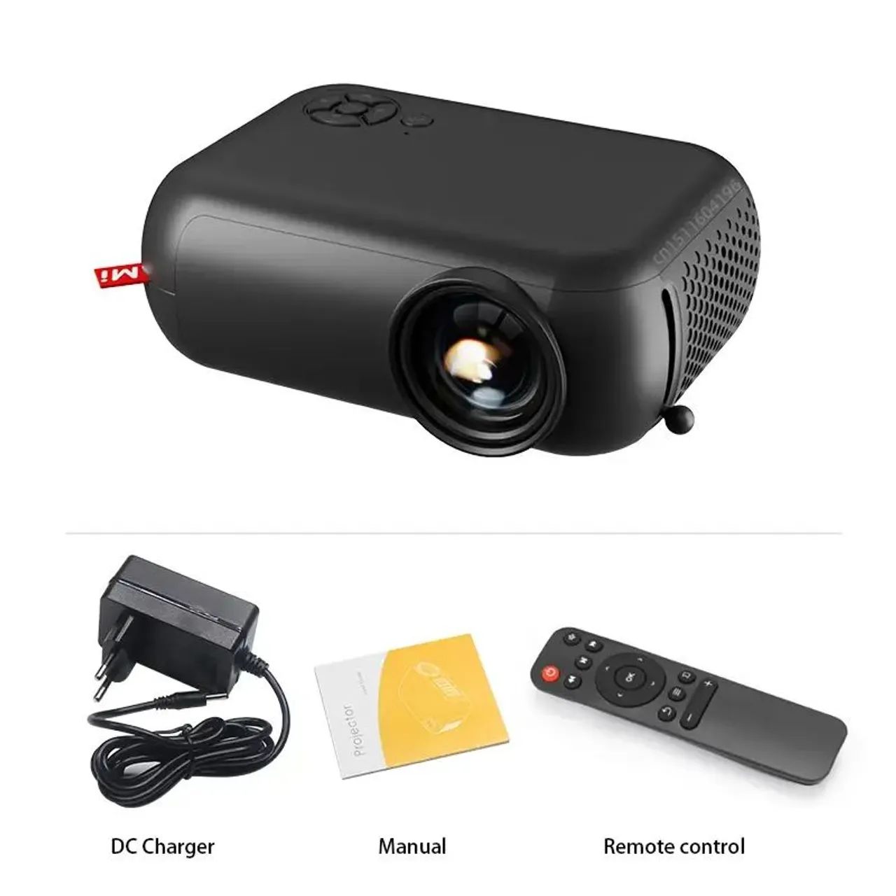 PROJETOR A10 MINI