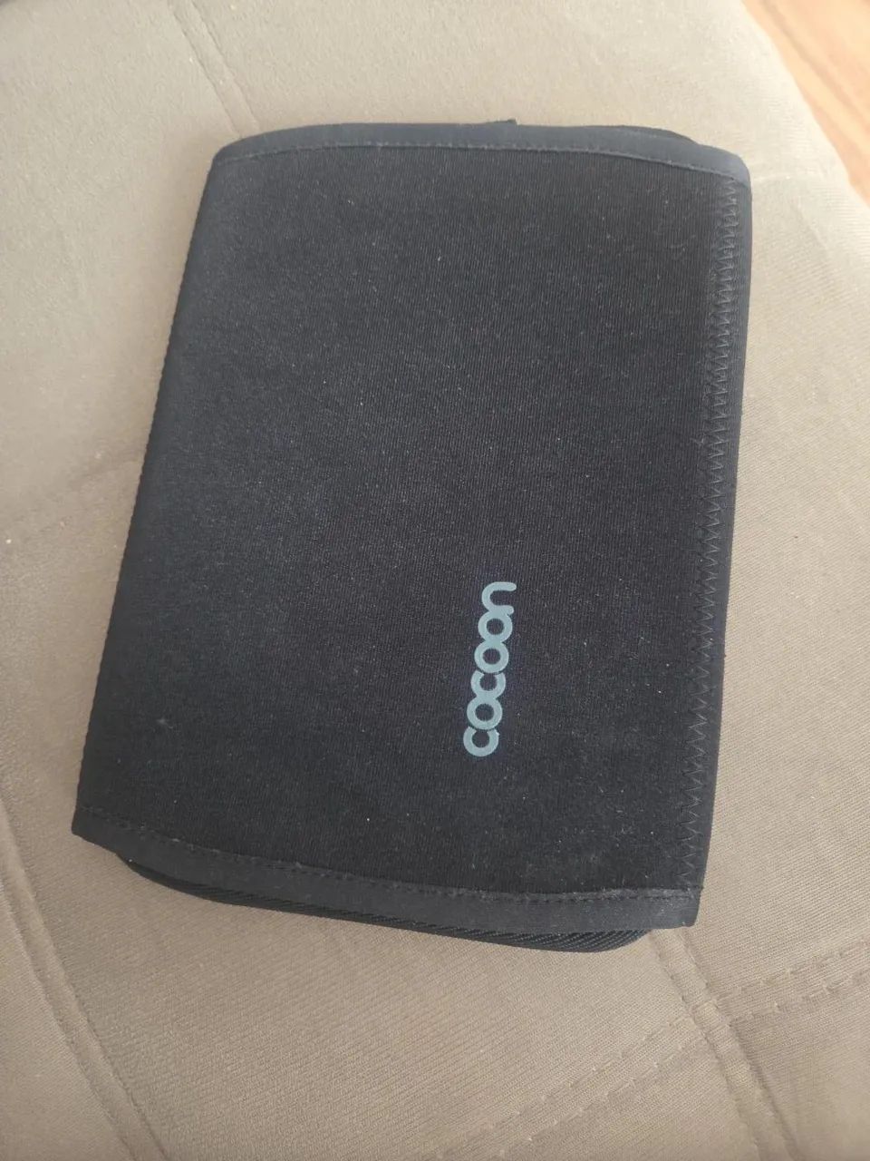 Porta tablet 7 polegadas Cocoon - Foto 4