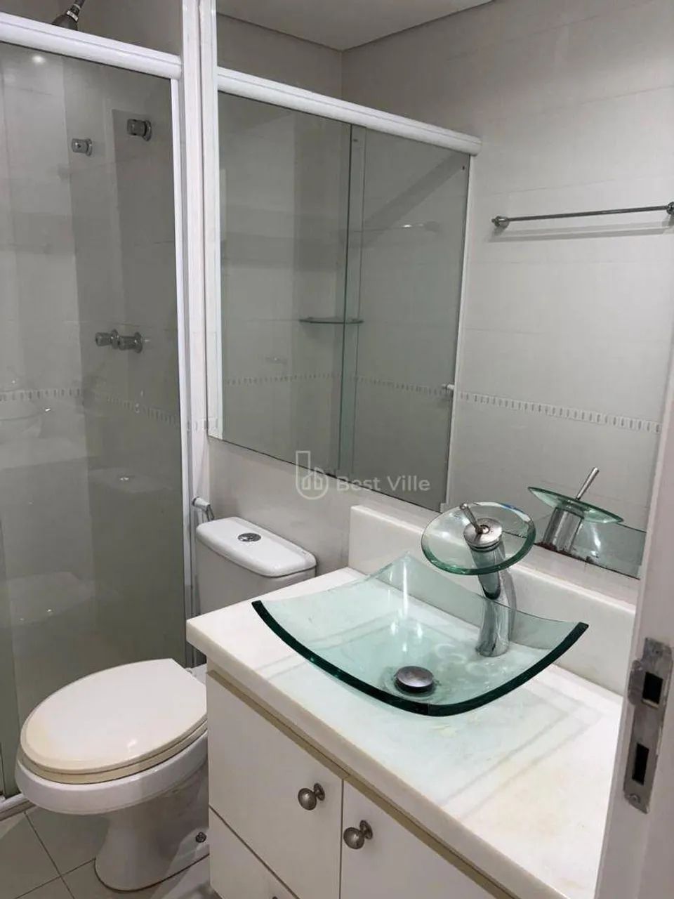 Apartamento com 3 dormitórios à venda, 78 m² por R$ 1.180.000,00 - Alphaville - Barueri/SP - Foto 12