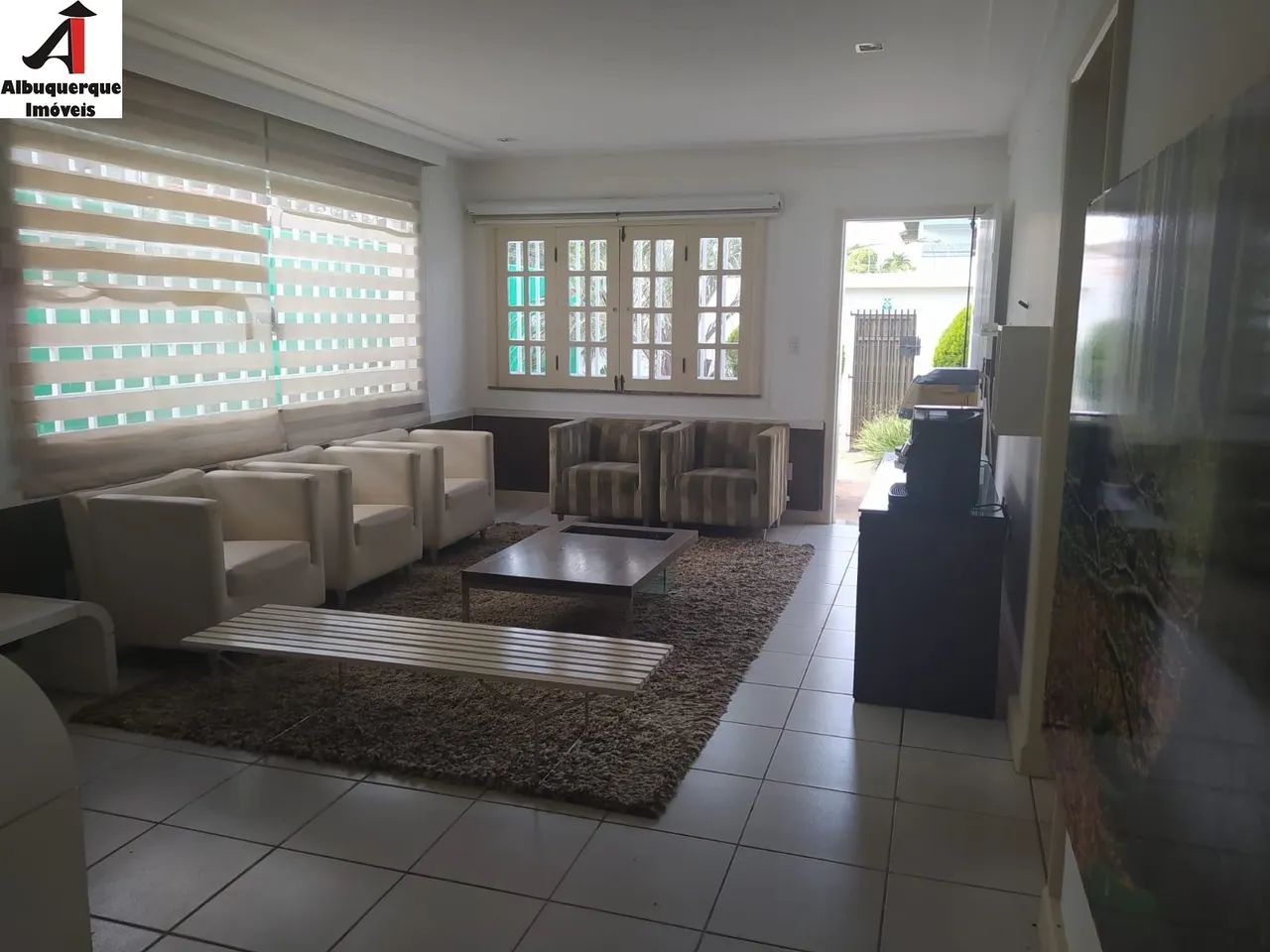 CASA COMERCIAL em Olho D'Água - MA, Olho D'Água - Foto 4