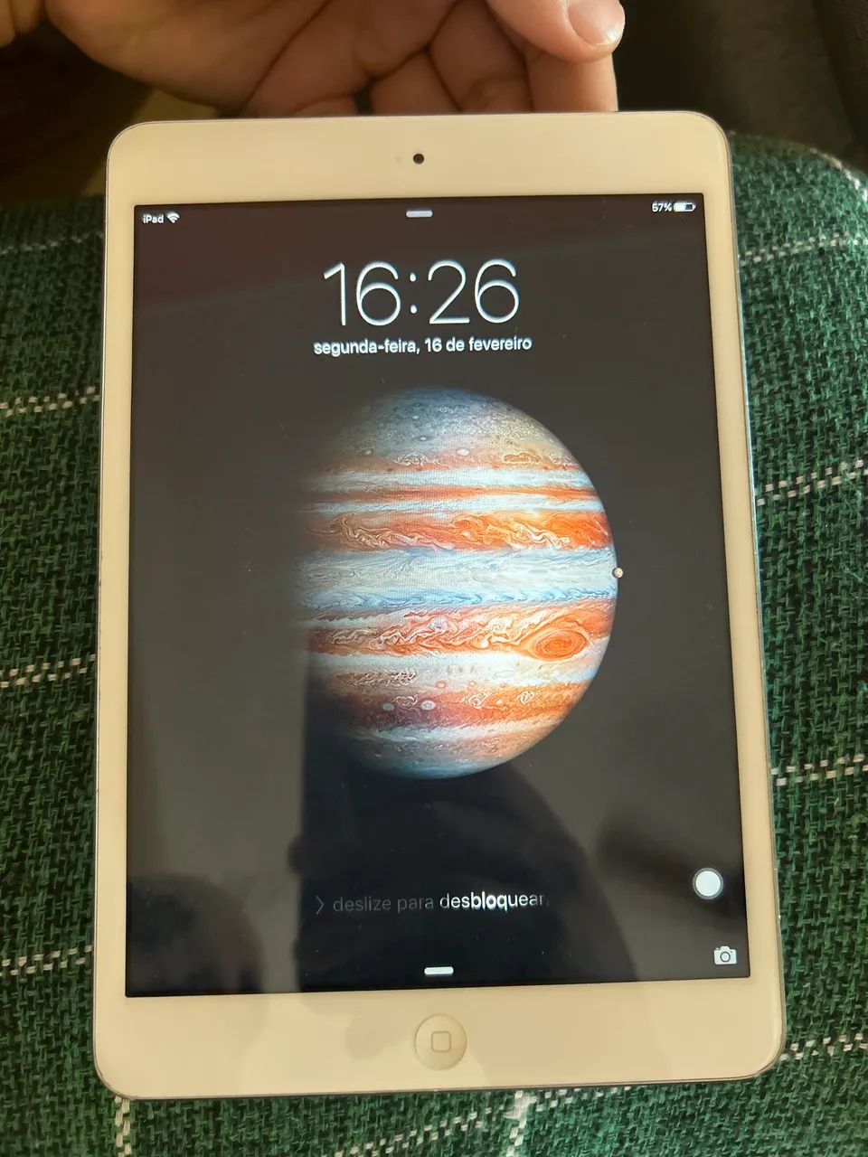 iPad 1 mini 16gb - Foto 2