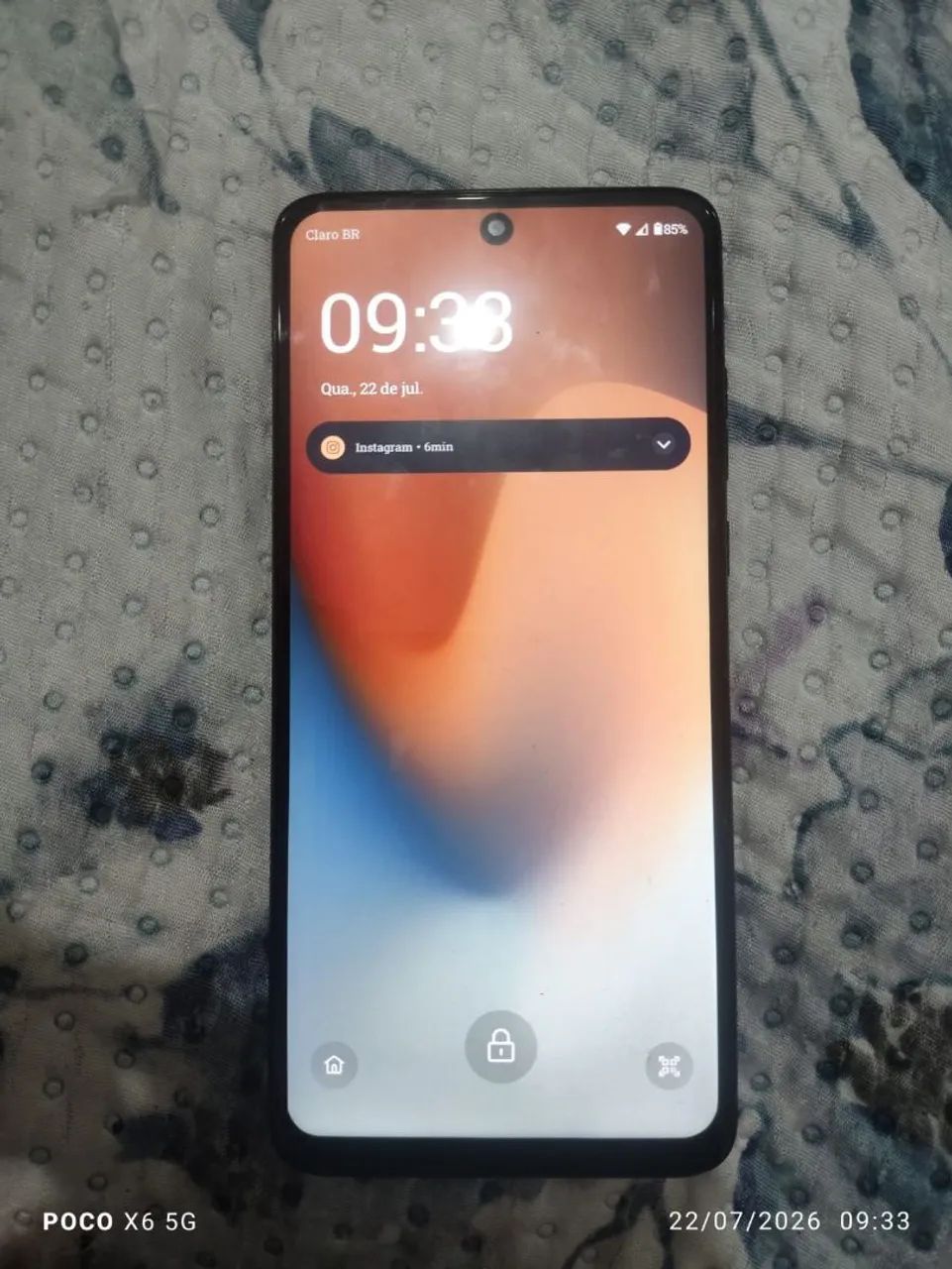 Motorola g84 5g 