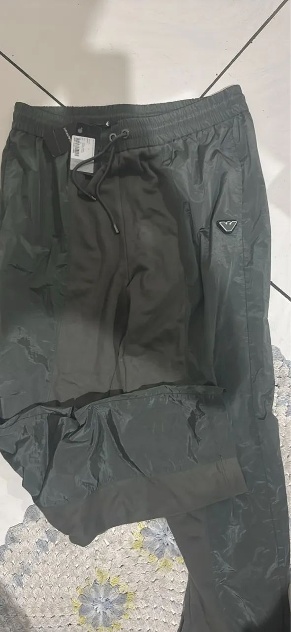 Calça Armani original  - Foto 2