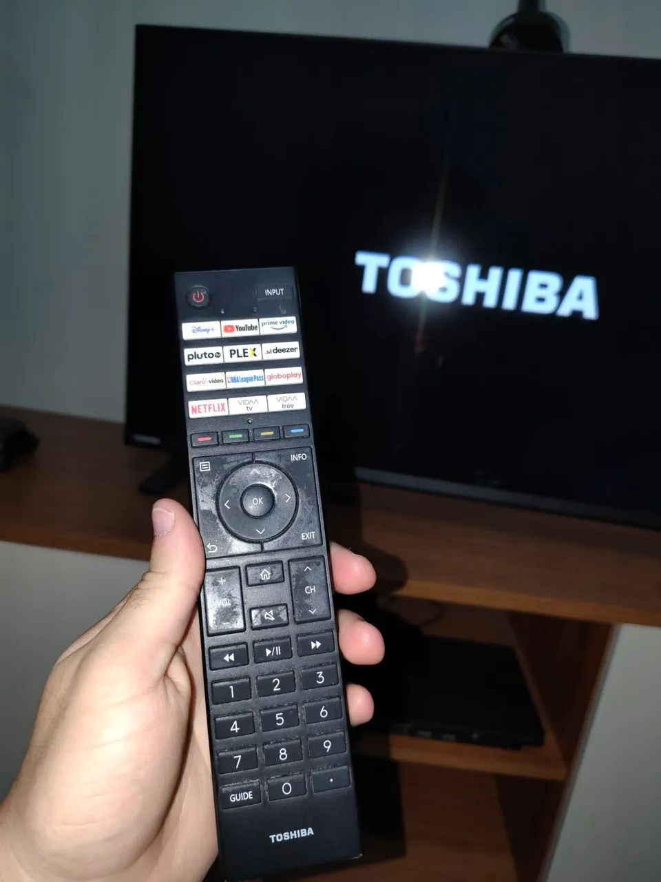 TV SMART 32  - Foto 3