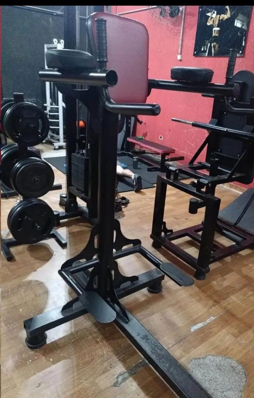 Academia completa  - Foto 4