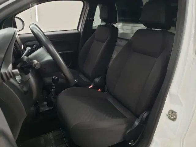 Fiat Strada Endurance 1.4 Flex 8V CS Plus 2021 - Foto 5