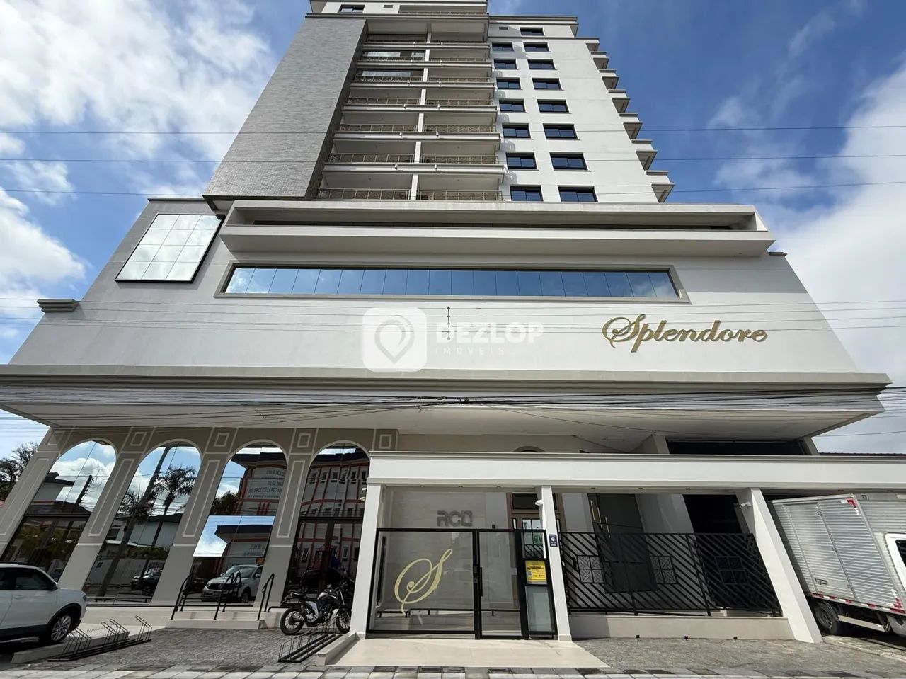 Apartamento à venda em Centro, Biguaçu - SC
