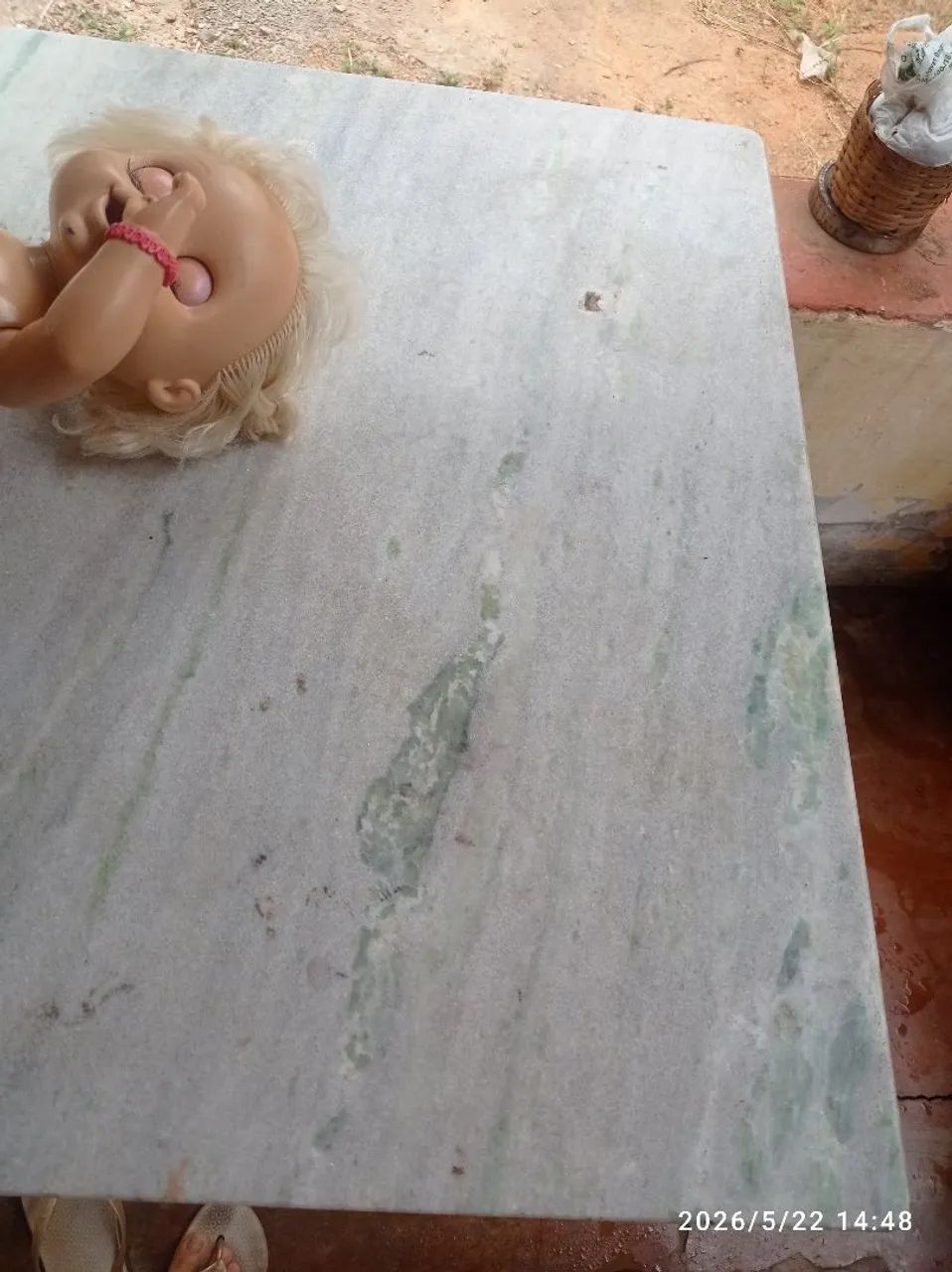 Mesa granito  - Foto 3