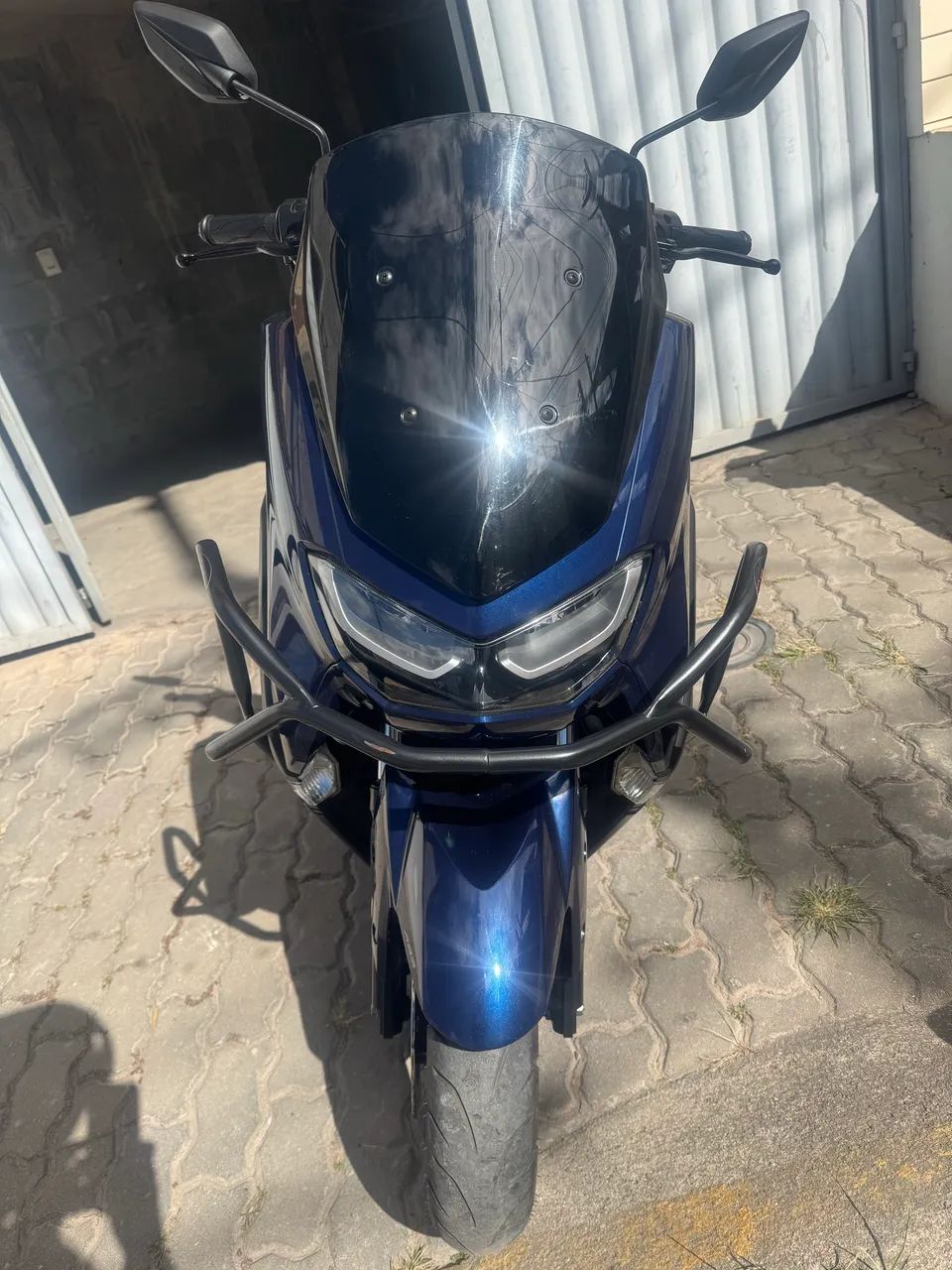 Yamaha Nmax 160 ABS - Foto 2