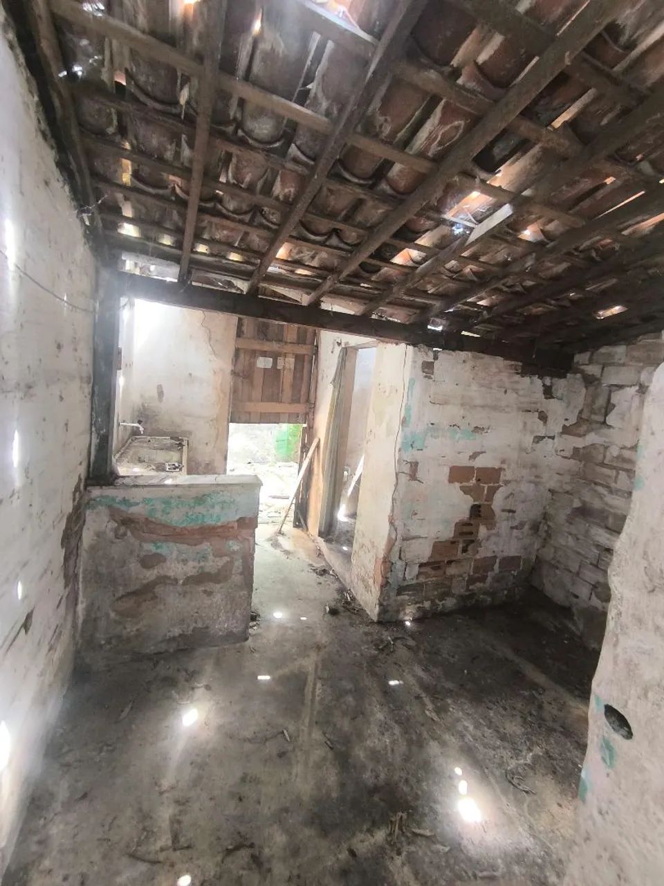 VENDO CASA NO VALOR DE TERRENO - VERGEL  - Foto 5