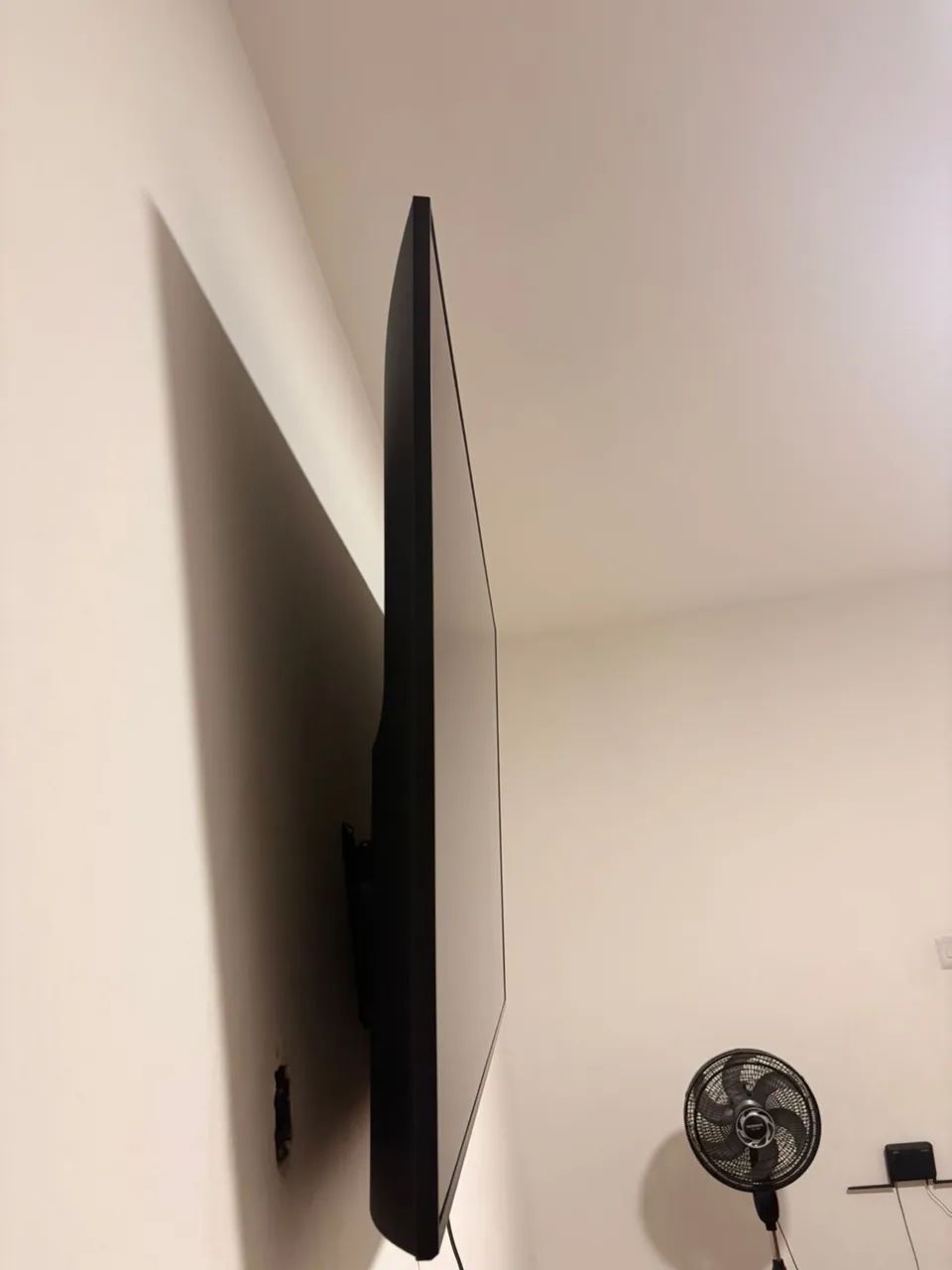 SMART TV LG 65 POLEGADAS. 10 MESES DE USO APENAS! - Foto 4