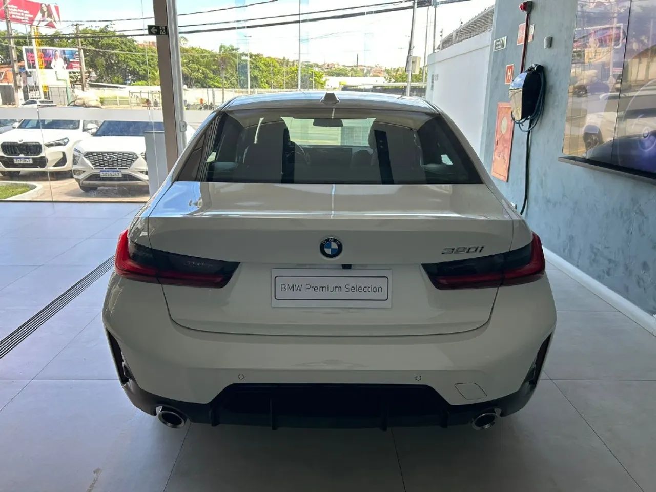 BMW 320I 320i 2026 - Foto 5