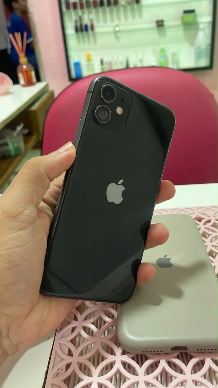 iPhone 11 64GB  - Foto 4