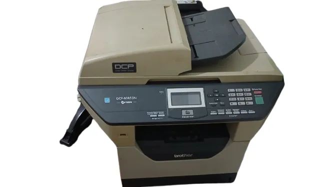 Multifuncional Brother 8085 