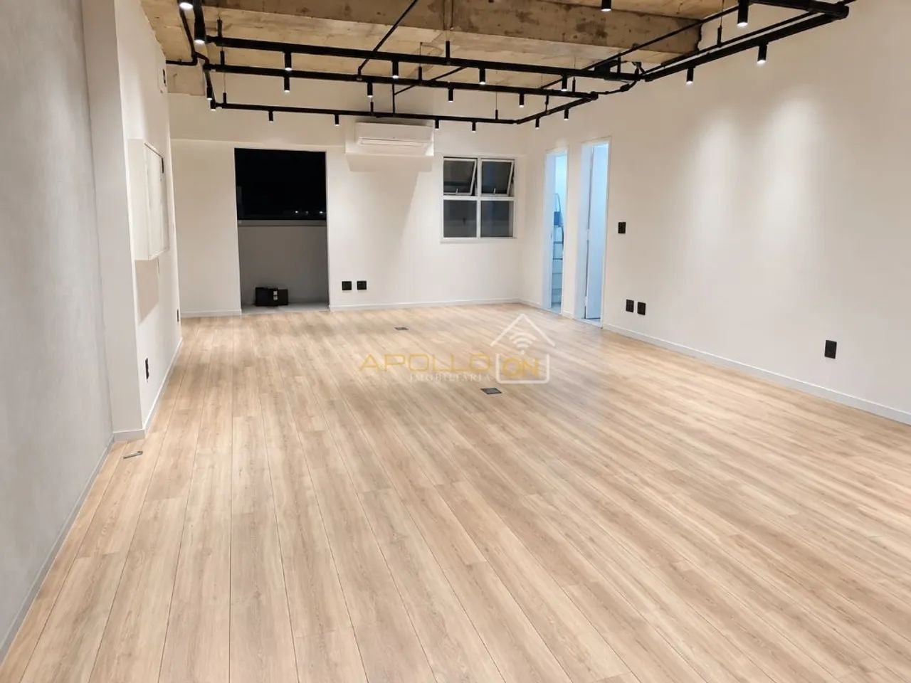 Sala Comercial - Unique Offices - Boqueirão - Santos - Foto 2