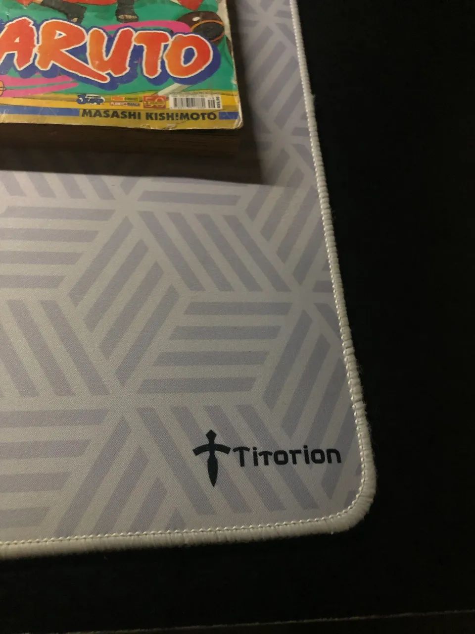 Mouse pad titorion 90x40 - Foto 2