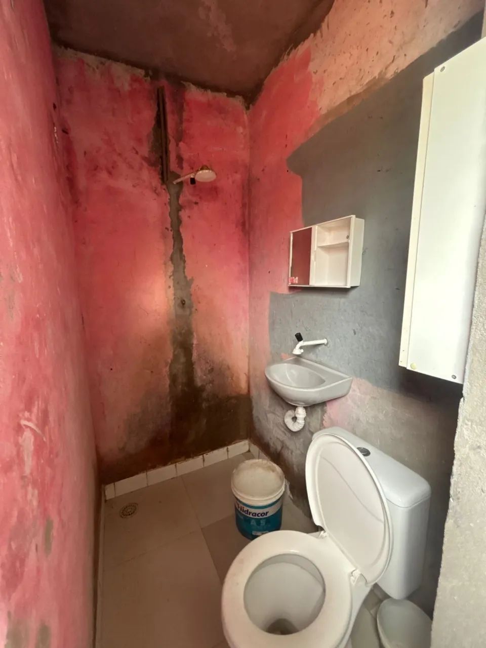 Aluguel quarto solteiro
