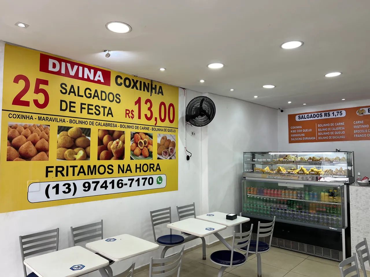PASSA-SE O PONTO