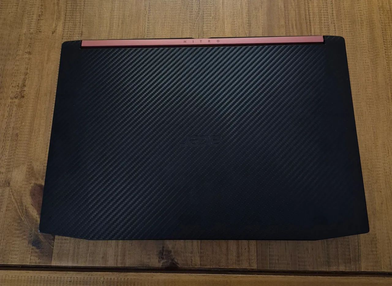 Notebook Gamer Acer Nitro 5 - Foto 2