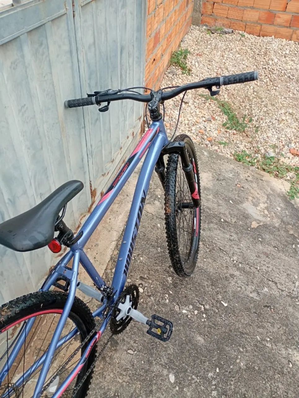 Bicicleta  - Foto 4